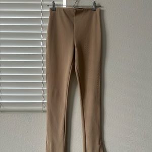 ZARA FULL LENGTH PANTS